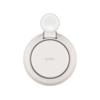 купить BELKIN 25w QI2 3-IN-1 Wireless Charging Stand, Sand в Алматы фото 2