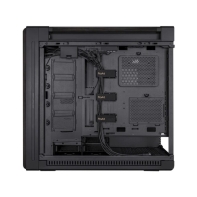 купить Корпус ASUS PROART PA602 WOOD TG PWM BLACK EATX/ATX/mATX/mITX/DTX/mDTX 90DC00J0-B09010 в Алматы фото 3