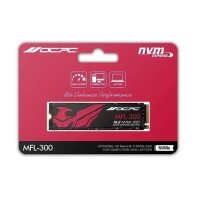 купить Твердотельный накопитель SSD 512Gb, M.2 2280, OCPC MFL-300 SSDM2PCIEF512GB в Алматы фото 2