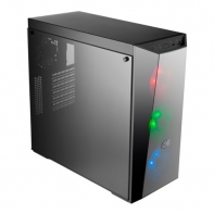 купить Корпус CoolerMaster MasterBox LITE 5 RGB (MCW-L5S3-KGNN-03) в Алматы фото 2