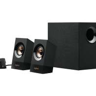 купить Колонки Logitech Z533 (система 2.1) в Алматы фото 1