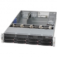 купить Supermicro SuperServer SYS-6029P-TR 2U в Алматы фото 4
