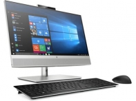 купить Моноблок HP EliteOne 800 G6 24" AiO NT,I7-10700,16GB,512GB SSD,W10p64,3yw,Wireless kbdamp;mouse,HAS,Wi-Fi6,480P IR+5MpWeb в Алматы фото 1