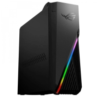 купить Системный блок Asus 90PF03C2-M00S90 G15CF-71270F0550 Black в Алматы фото 1