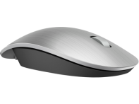 купить Оптическая беспроводная мышь HP 1AM58AA, Spectre 500 , BT, 1600 dpi, серебристый в Алматы фото 3