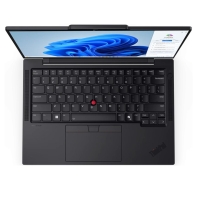 купить Ноутбук Lenovo ThinkPad T14s G5 14*wuxga/Core ultra 7-155u/16Gb/1Tb/Int/Win Pro (21LS0039RT) в Алматы фото 2