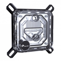купить Водоблок для CPU Bykski CPU-XPR-C-I <Intel LGA 1200/115x/2011/2066, Прозрачный> в Алматы фото 2