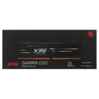 купить Модуль памяти ADATA XPG GAMMIX D10 AX4U36008G18I-SB10 DDR4 8GB в Алматы фото 3