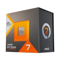 Купить Процессор AMD CPU Desktop Ryzen 7 8C/16T 7800X3D 100-100000910WOF Алматы