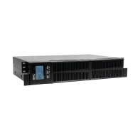 купить UPS SVC LRT-1KL-LCD, 1000VA, 900W, 2x12V/9Ah, AVR 110-300V, 4xIEC C13, 1xSchuko, USB, RS-232, RJ-45 в Алматы фото 1