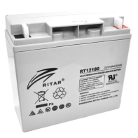 купить Аккумуляторная батарея Ritar RT12180 12В 18 Ач в Алматы фото 1