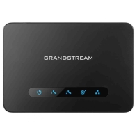 купить VoIP-адаптер Grandstream&nbsp;HandyTone 812 (HT812) в Алматы фото 2