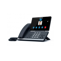 купить Yealink SIP-T58A для Skype for Business/Teams в Алматы фото 1