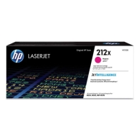 Купить Картридж HP W2123X (212X) Magenta для CLJ Enterprise M554/M555/M578 Алматы