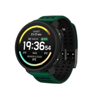 Купить Часы спортивные SUUNTO VERTICAL 2 PINE GREEN Алматы