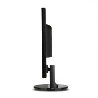 купить Монитор Acer/K222HQLCbid/21,5 **/IPS/1920x1080/VGA+DVI+HDMI/4ms/250cd?/100M:1 в Алматы фото 2