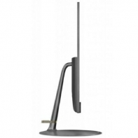 купить Моноблок Lenovo IdeaCentre AIO730S-24IKB  23.8** FHD(1920x1080)/Intel Core i5-8250U 1.60GHz Quad/8GB/1TB/GMA HD/RD 530 2GB/DVD-RW external/WiFi/BT4.0/CR/KB+MOUSE(WLS)/W10H/1Y/IRON GREY в Алматы фото 4