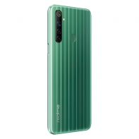 купить Смартфон Realme 6i 3+64GB green /  в Алматы фото 2