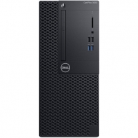 купить Компьютер Dell OptiPlex 3060 (210-AOIB) в Алматы фото 1