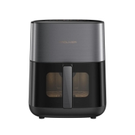 Купить Аэрогриль Trouver air fryer FD10sPro Black Алматы