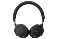 купить Наушники-накладные проводные Audio-technica ATH-SR5 BK черный в Алматы фото 2