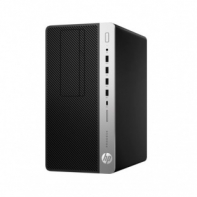 купить Компьютер HP Europe/ProDesk 600 G3/MT/Core i5/6500/3,2 GHz/8 Gb/1000 Gb/DVD+/-RW/Graphics/HD 530/256 Mb/Windows 10/Pro/64/HDMI Port в Алматы фото 1