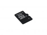 купить Карта памяти Micro Secure Digital Kingston 32Gb SDC4/32GBSP, SDCHC, Class 4 в Алматы фото 2