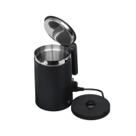 купить Чайник Viomi Smart Kettle Black V-SK152D в Алматы фото 3