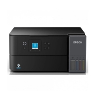 купить МФУ струйное Epson L4360 C11CL41411, А4,  до 33стр/мин, 4цв, duplex, USB, Wi-Fi, no ADF в Алматы фото 1