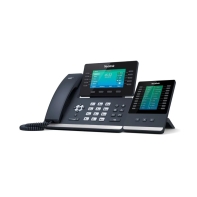 купить Yealink EXP50 с LCD для телефонов SIP-T58V(A), SIP-T56A в Алматы фото 2