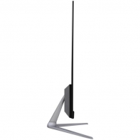 купить Монитор ЖК 23.8* SMART CM238F5 Framless IPS CM24F5<1920x1080 (LED), 5ms, 250 cd/m2, VGA HDMI, Black> в Алматы фото 2