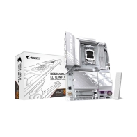 купить Материнская плата Gigabyte B850 A ELITE WF7 ICE в Алматы фото 3