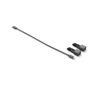 купить LOGITECH Rally Mic Pod Cat Coupler - GRAPHITE - WW-9006 в Алматы фото 1