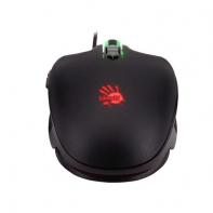 купить Мышь игровая Bloody P80 PRO-Activated RGB <оптическая, 16000CPI, 1.8 м, USB, pixart pwm3360> в Алматы фото 2