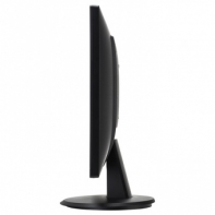 купить Монитор LCD 21.5** 16:9 1920х1080 TN, nonGLARE, 250cd/m2, H170&deg;/V170&deg;, 1000:1, 80M:1, 16.7M Color, 1ms, VGA, HDMI, DVI, Tilt, Speakers, 3Y, Black в Алматы фото 3