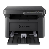 Купить МФУ Kyocera MA2000w (А4, Printer) 1102YW3NX0 Алматы