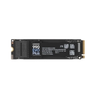 купить Твердотельный накопитель SSD Samsung 990 EVO PLUS 2TB M.2 в Алматы фото 2