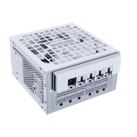 Купить БП ATX 1000W Lian Li RS1000G WH, Gold, 20 4/24 4/24 8/20 4 8/24 4 8/24 8 8, 13.5cm, 3x6 2p 16p PCI-E G9P.RS1000G.W000.EU в Алматы