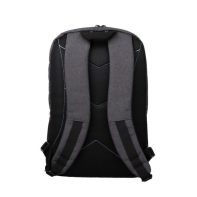купить Нейлоновый рюкзак для ноутбука Acer Predator Urban backpack 15.6*, полиэстер, Gray GP.BAG11.027 в Алматы фото 2