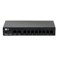 купить IPMATIKA IGW800 VoIP-шлюз, 8*FXS в Алматы фото 3