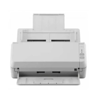 Купить Fujitsu SP-1125N сканер, 25 стр/мин, 50 изобр/мин, А4, двусторон. АПД, USB 3.2, Gigabit Ethernet Алматы