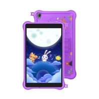 купить Планшет BlackView Tab 50 Kids  8* 3/64 Гб Purple в Алматы