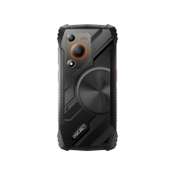купить Смартфон OSCAL Marine 1 Rugged Phone 4GB RAM 128GB ROM Black в Алматы фото 3