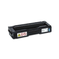 Купить Тонер-картридж Ricoh SP C310E for SPC231/SPC231n/SPC231sf/SPC232/SPC232dn/SPC232sf/SPC242/SPC242dn/SPC242sf/SPC310 Cyan (2.5K) Алматы