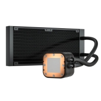 купить Водяное охлаждение&nbsp;Corsair iCUE H100i RGB ELITE&nbsp;(CW-9060058-WW) в Алматы фото 3