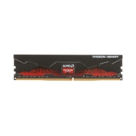 купить Оперативная память 8GB DDR4 3600MHz AMD Radeon R9 Gamer Series Heat Shield R9S48G3606U2S в Алматы фото 1