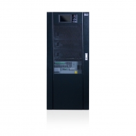 купить Источник бесперебойного питания, SVC, MRX200/50X, 200кВА/180кВт.,Тип: модульный,  Подключение до 4 модулей 50кВА(PM50X), Холодный старт, Горячая замена модулей, 3 фазы на вход/3 фазы на выход, Коэффициент мощности 0,9 в Алматы фото 2