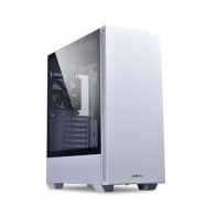 купить Корпус Lian Li Lancool 205 ATX/m-ATX/mITX G99.OE743W.10 White в Алматы фото 1