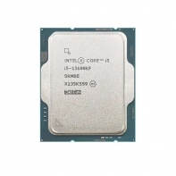 купить CPU Intel Core i5-13600KF 2.6/3.5GHz (3.9/5.1GHz) 14/20 Raptor Lake 125-181W LGA1700 OEM в Алматы фото 2