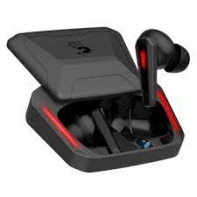 купить Наушники TWS Bloody M70-Red <BTv5.0, 400 60mAh, MOCI, 99dB, LED> в Алматы фото 2